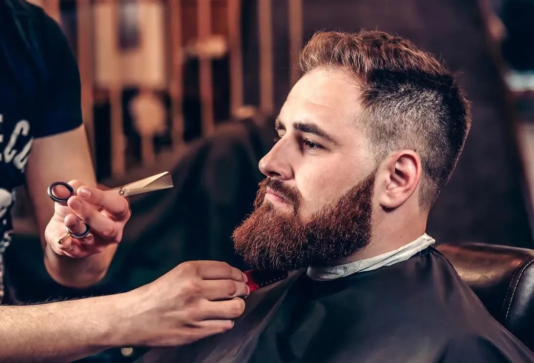 Latin Barber Studio gallery 1